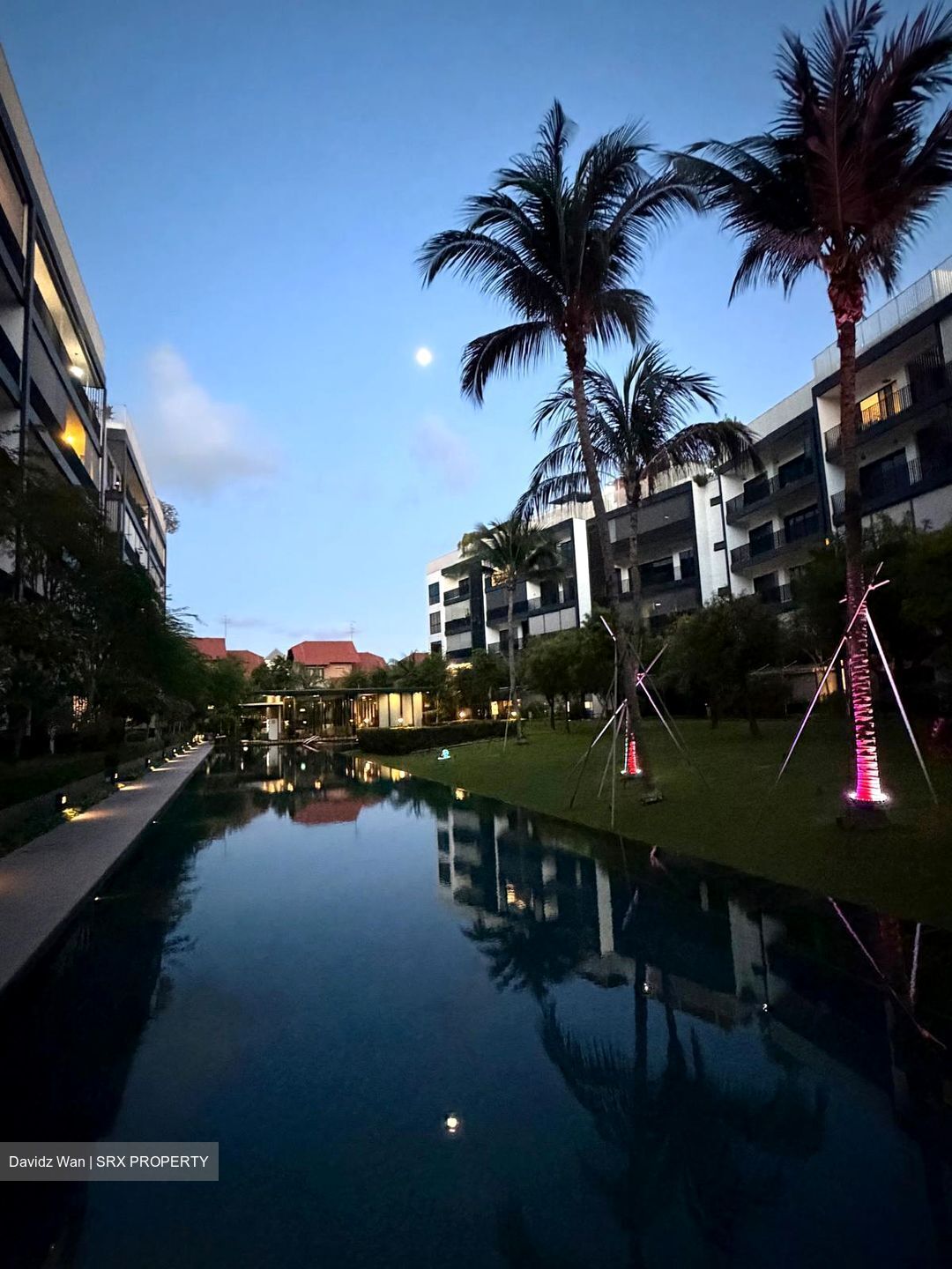 Village @ Pasir Panjang (D5), Condominium #583709311